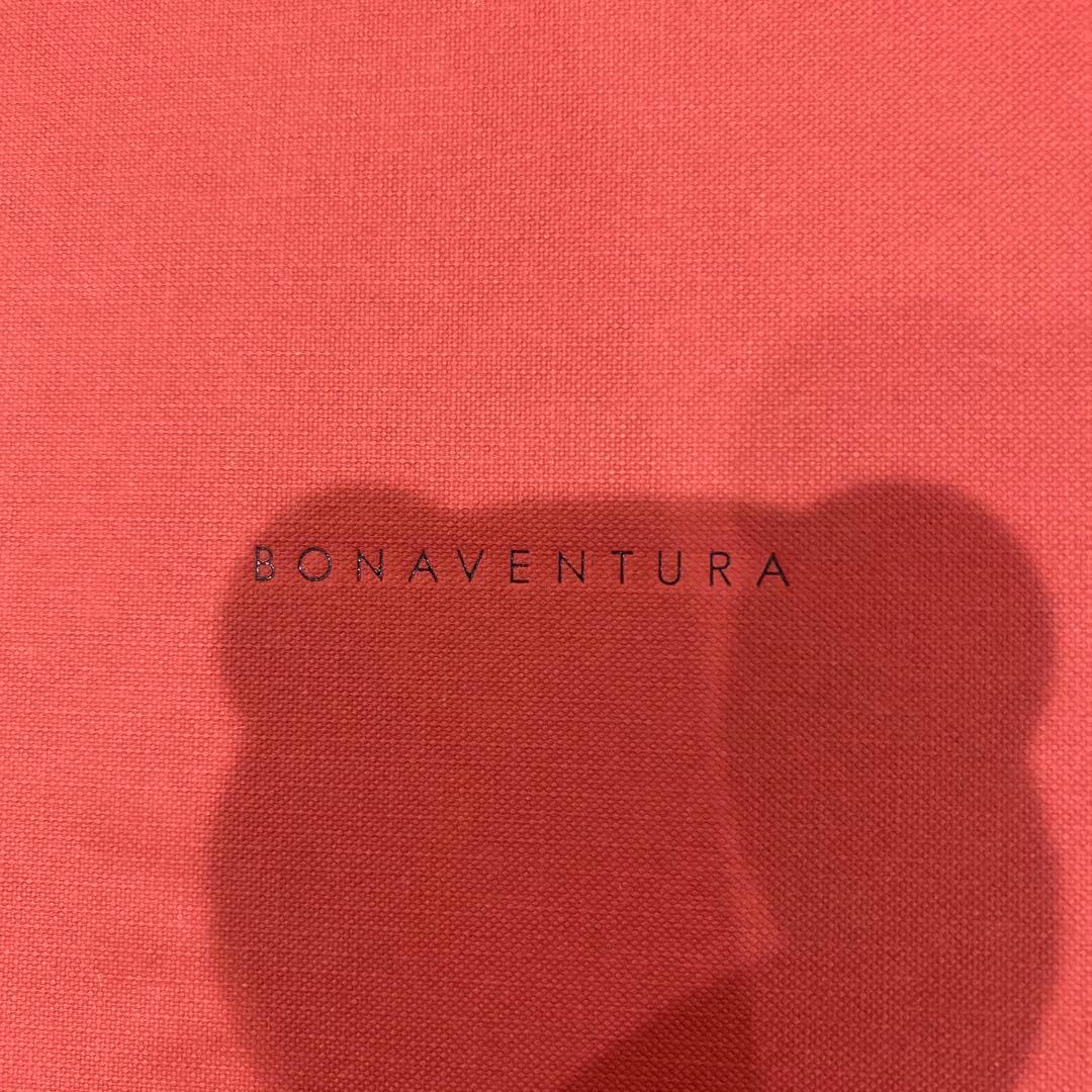 BONAVENTURA レザー スマホカバー iPhone 13mini