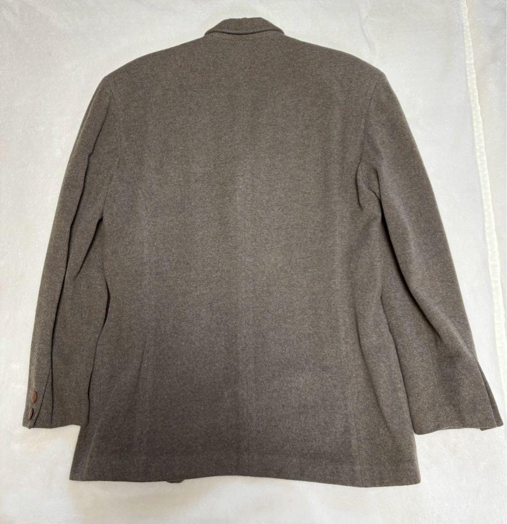 calugi e giannelli テーラードジャケット