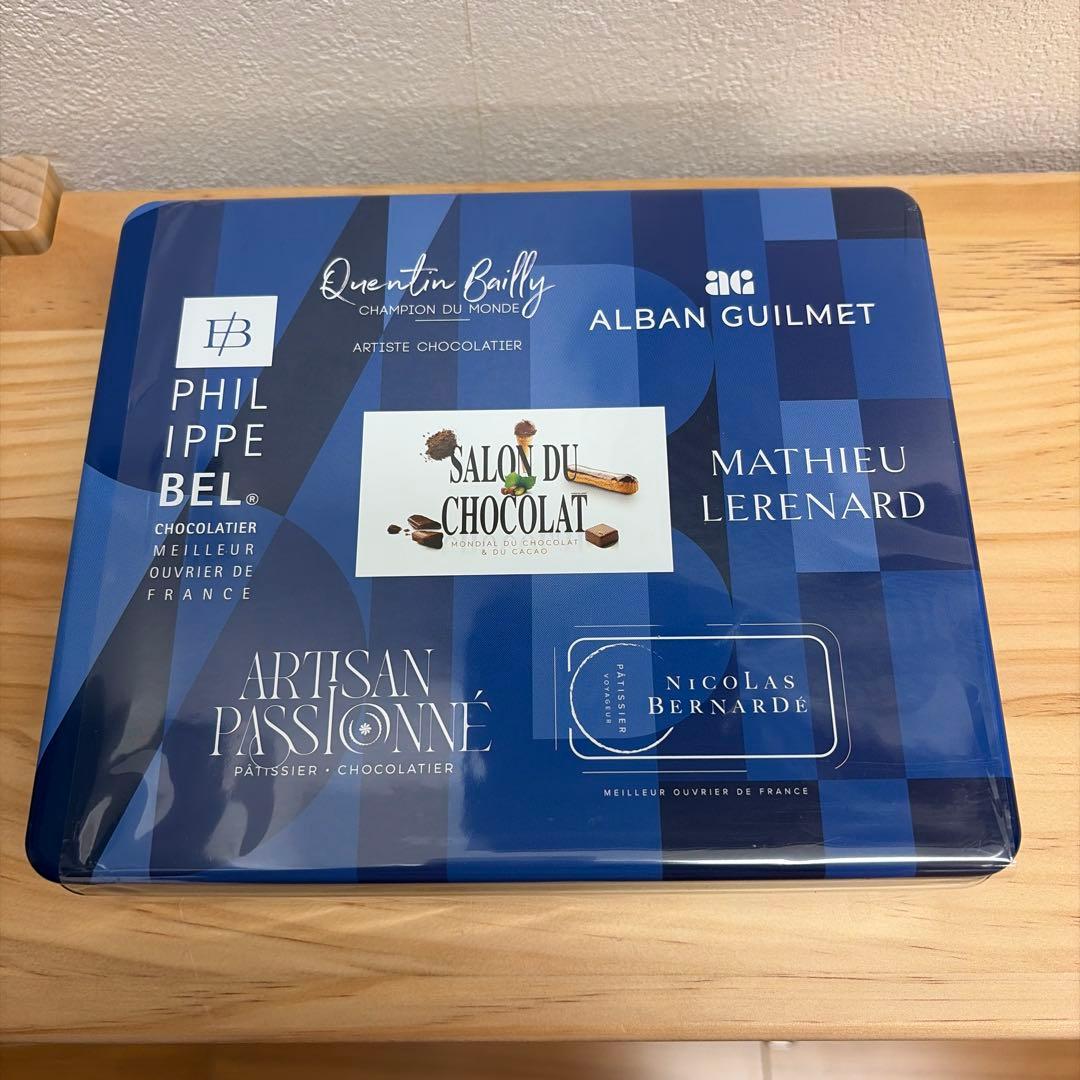 セレクションBOX3 サブレ