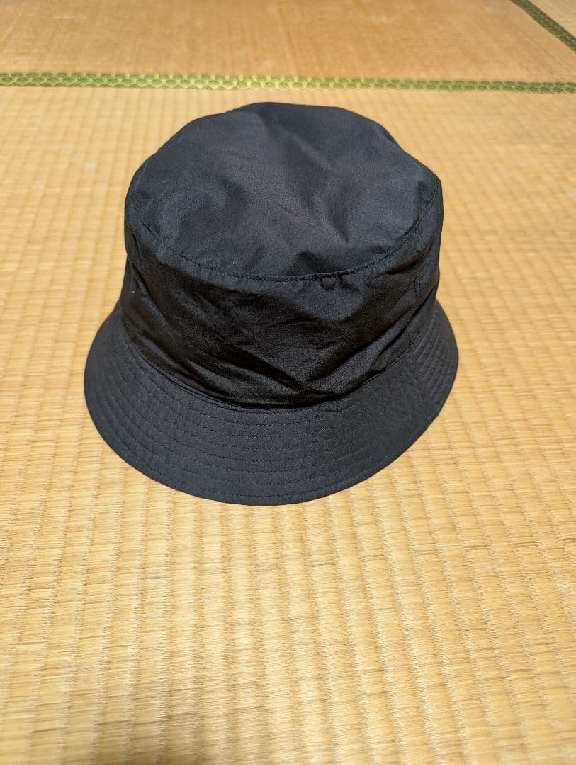 帽子 KIJIMA TAKAYUKI SHELTECH