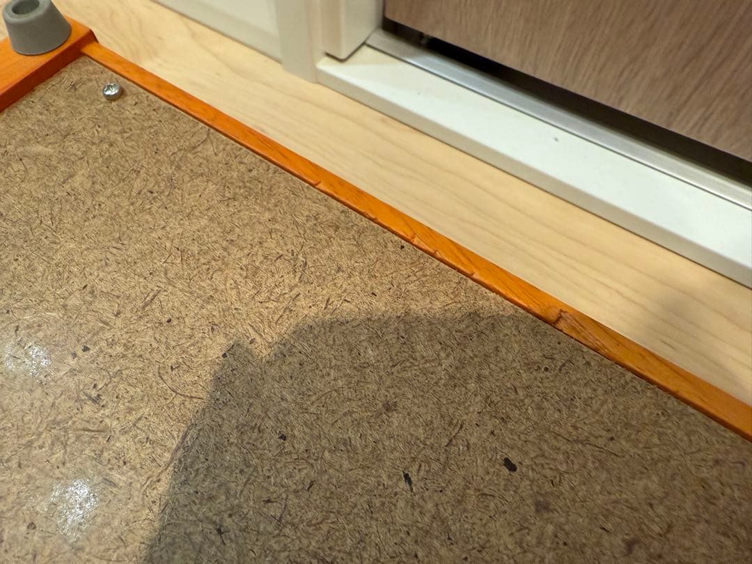 フットヒーター　MFH-320