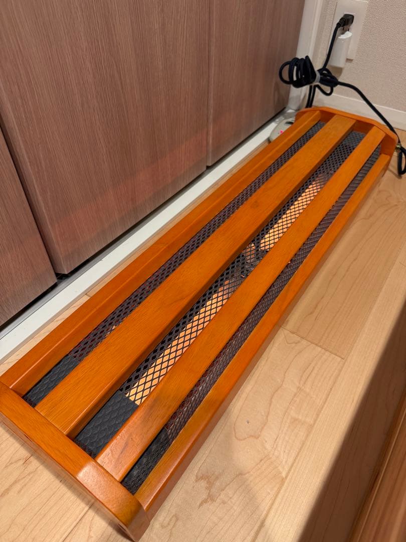 フットヒーター　MFH-320