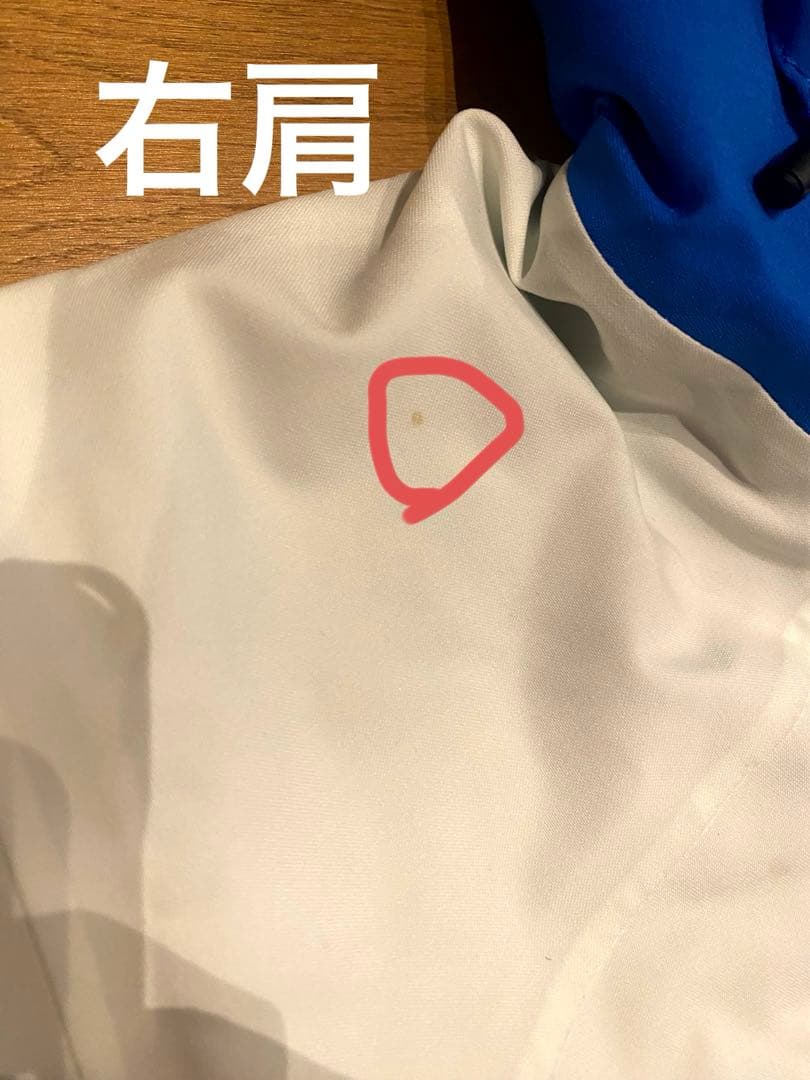 onyone サロモン デモ選手スキーウェア　Mサイズsalomon オンヨネ