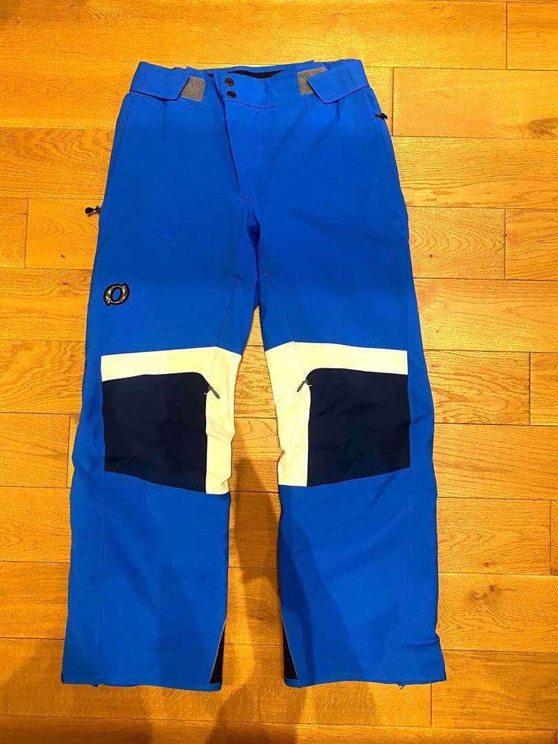 onyone サロモン デモ選手スキーウェア　Mサイズsalomon オンヨネ