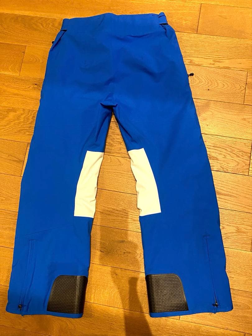 onyone サロモン デモ選手スキーウェア　Mサイズsalomon オンヨネ