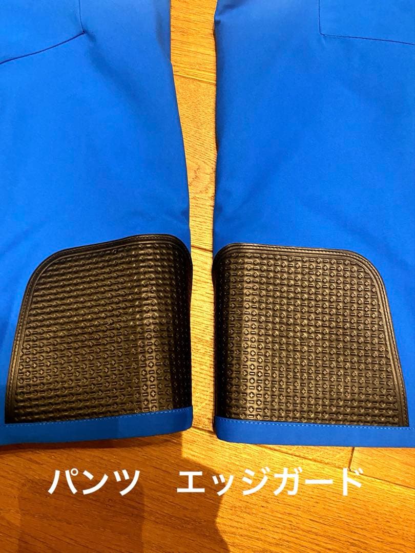 onyone サロモン デモ選手スキーウェア　Mサイズsalomon オンヨネ