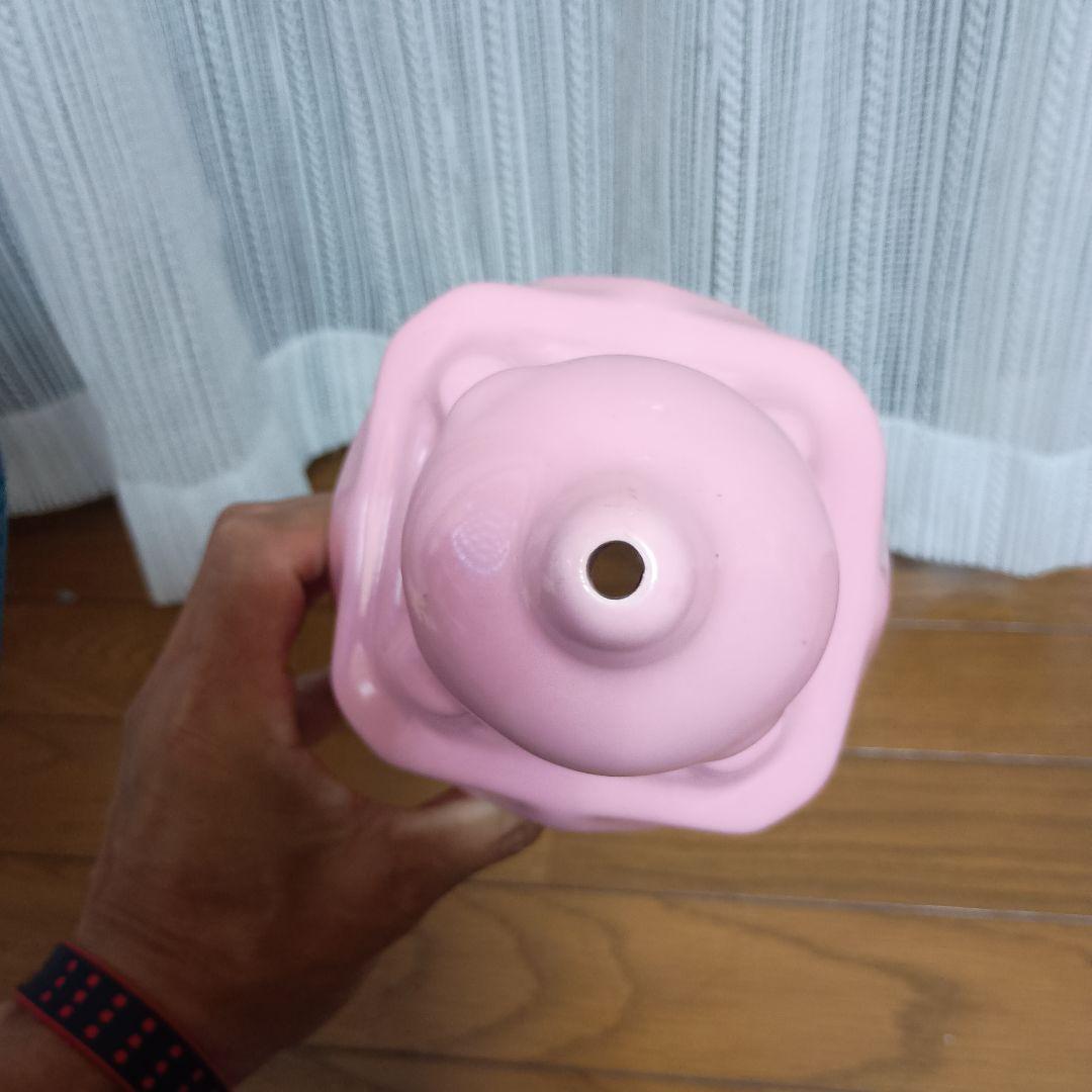 ロイヤルハワイアンホテルのアンティーク置物