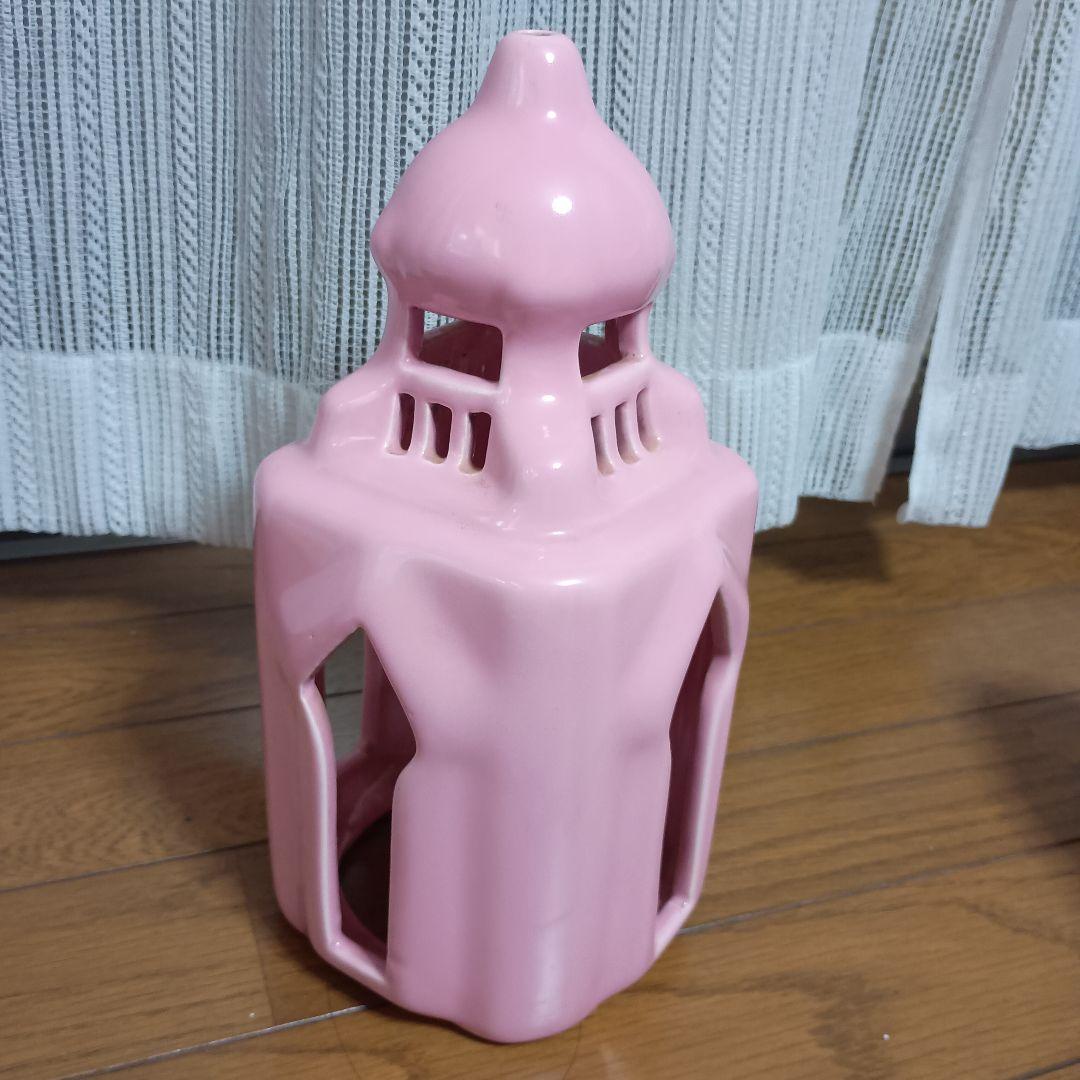 ロイヤルハワイアンホテルのアンティーク置物