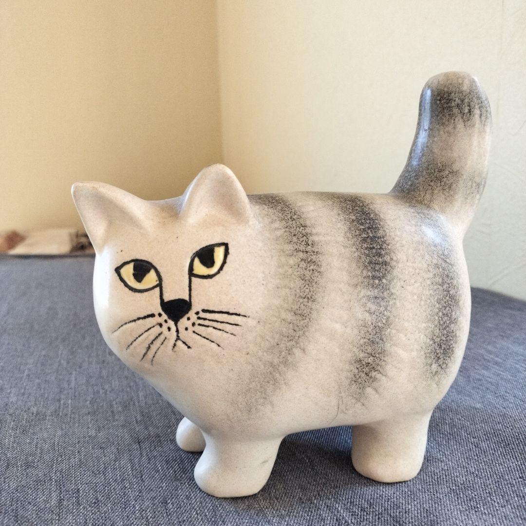 Lisa Larson リサ・ラーソン｜MOA