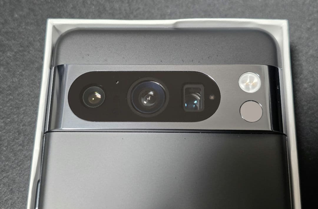 スマートフォン本体 Google Pixel8 pro 256gb