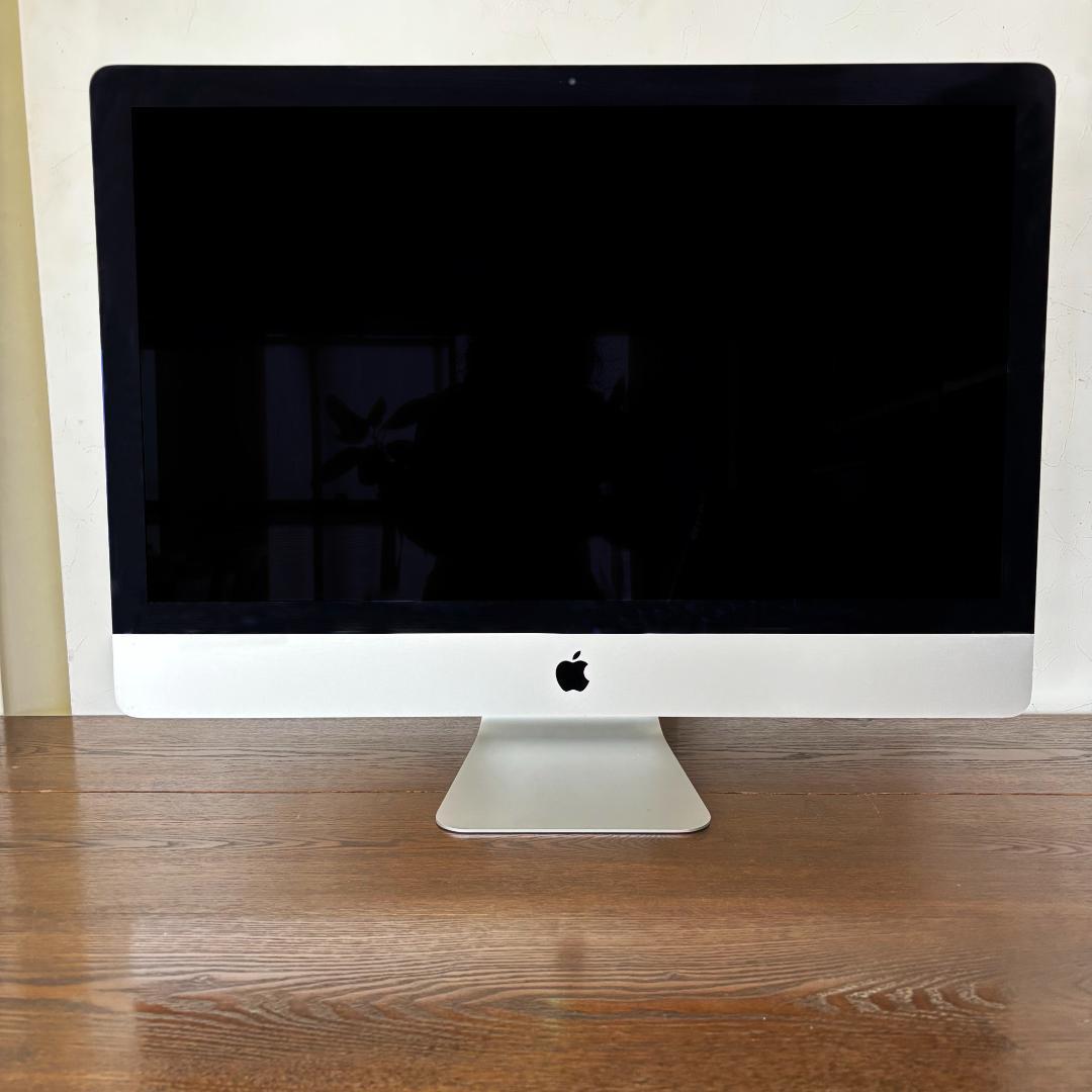 iMac (Retina 5K, 27-inch, Late 2014) 値下