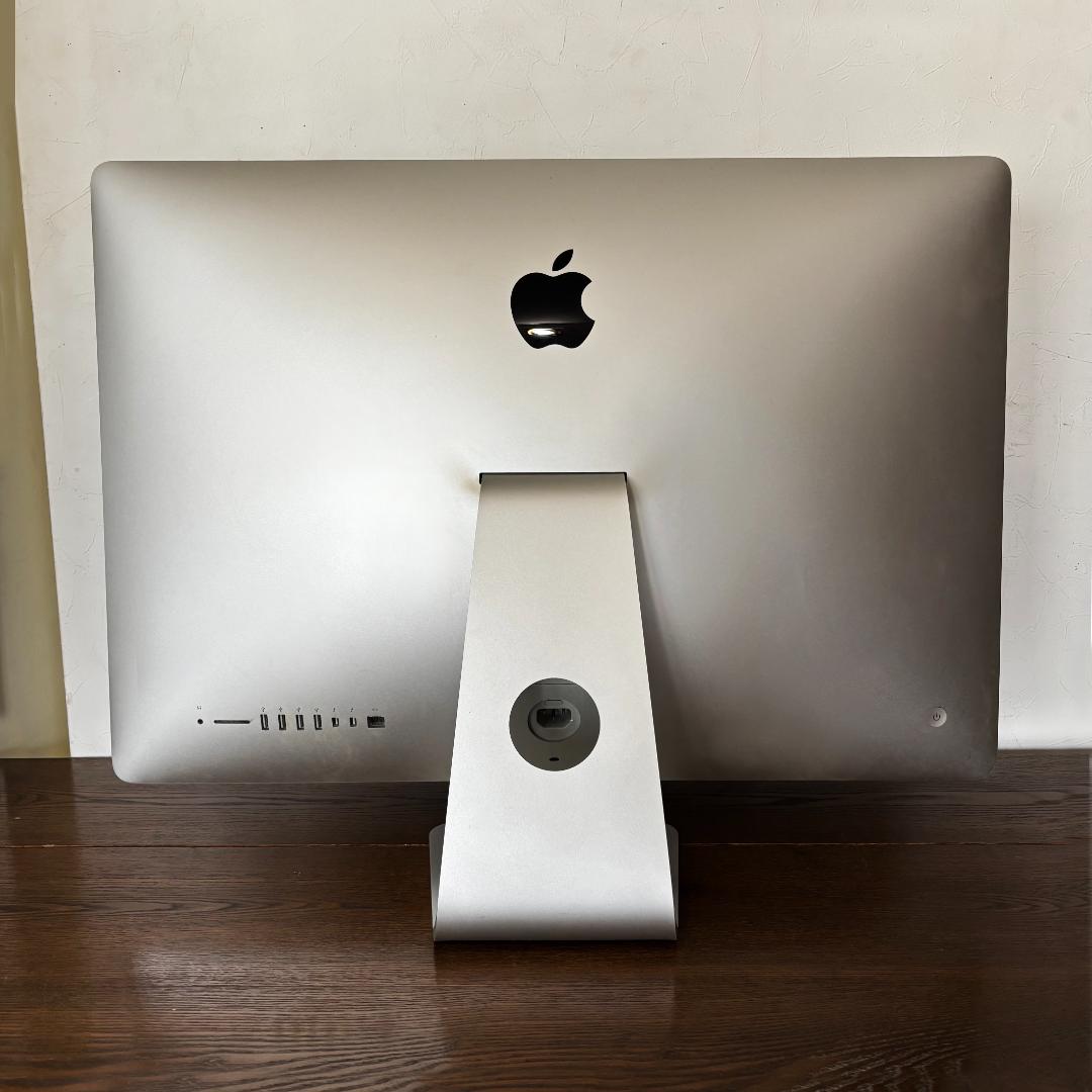 iMac (Retina 5K, 27-inch, Late 2014) 値下