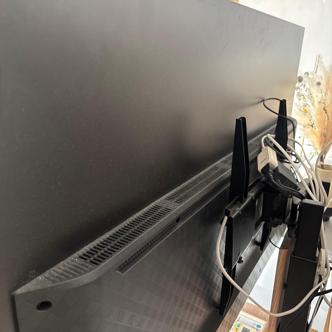 東芝 REGZA 55インチ 有機EL 55X8900K 2022年製