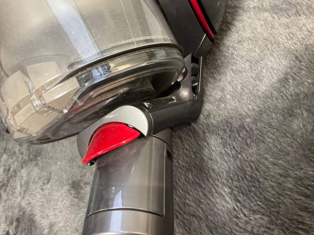 正常品Dyson V4 Digital CY29ABL 9個ブラシセットダイソン