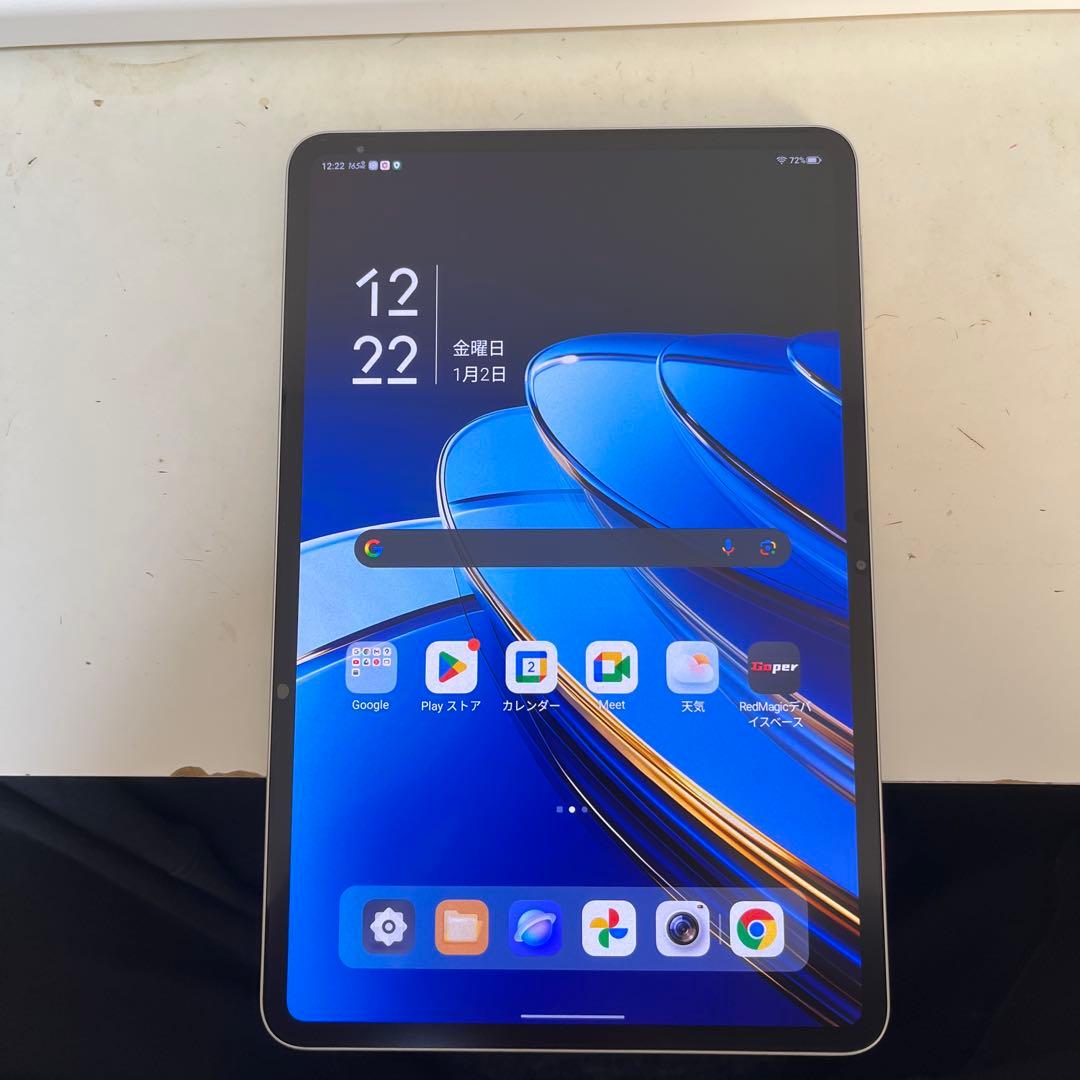 レッドマジック　アストラ16GB+512GB