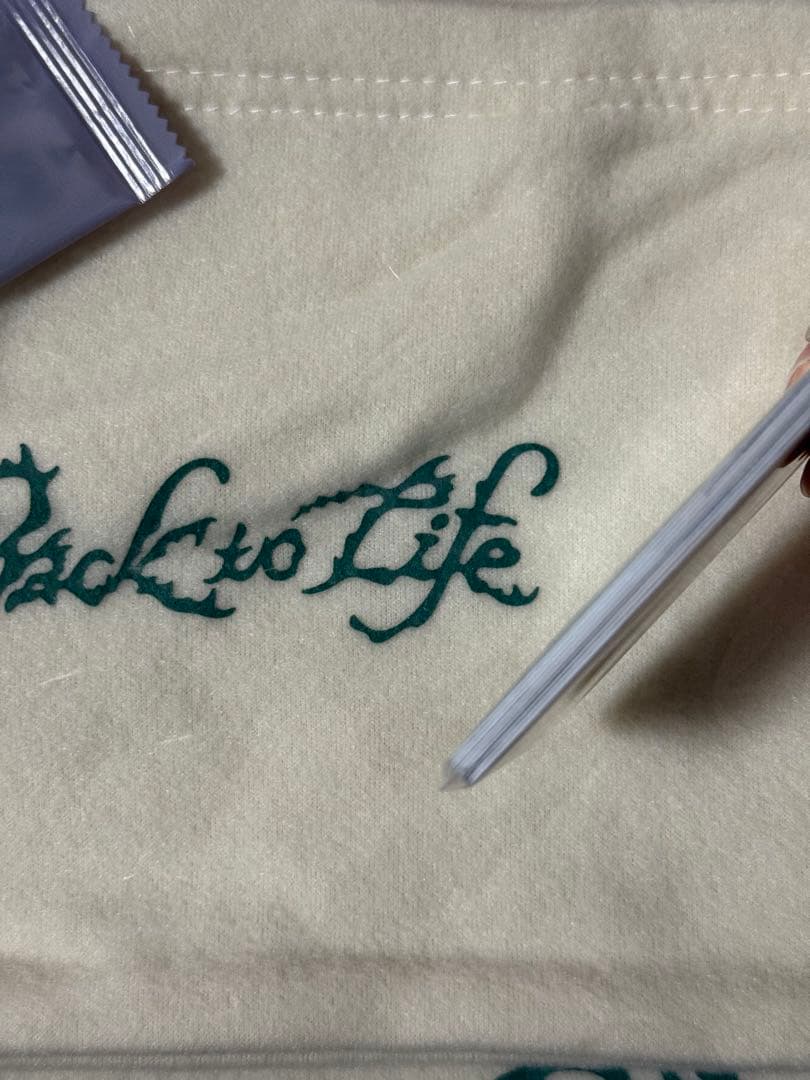 &TEAM ペンミ ファンミ トレカ9枚