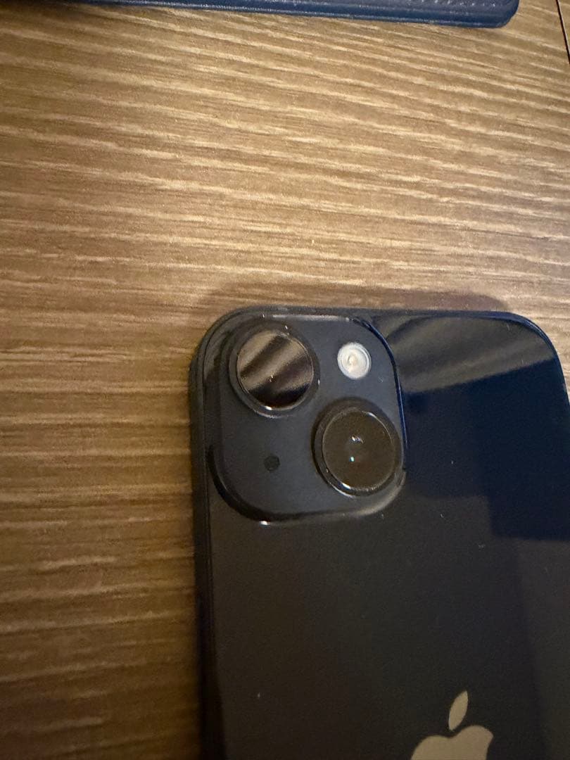 最終値下げ！本日12月16日で出品終了。Apple iPhone 14 ブラック