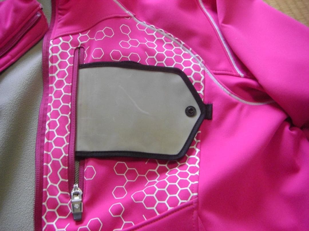 オガサカ・デサント★スキーミドラー・メンズＬサイズ