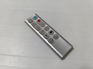 空気清浄機・イオン発生器 Dyson Pure Hot + Cool Link HP03WS