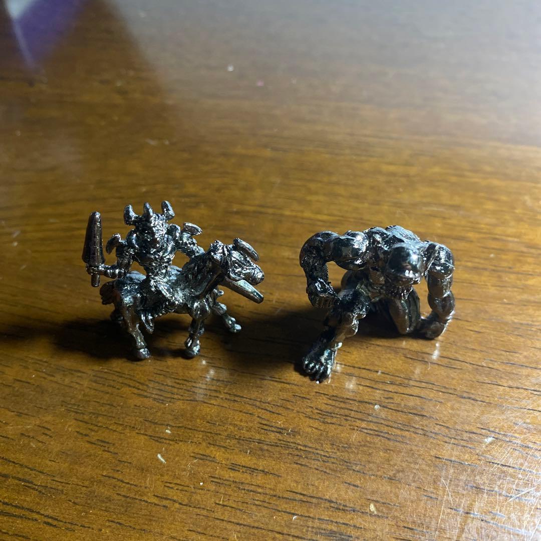 遊戯王　メタリック