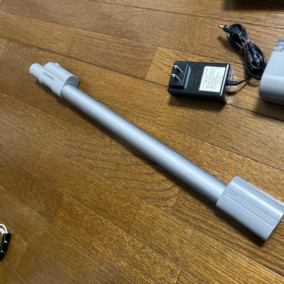 パナソニック掃除機MC-SB53K