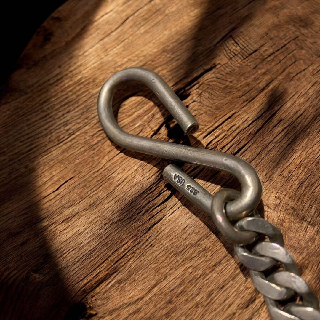 TENDERLOIN テンダーロイン ウォレットチェーン