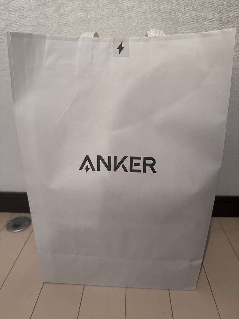 ANKER 福袋