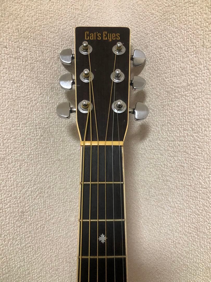 Cat’s Eyes CE-300東海楽器キャッツアイ　ジャパンビンテージギター