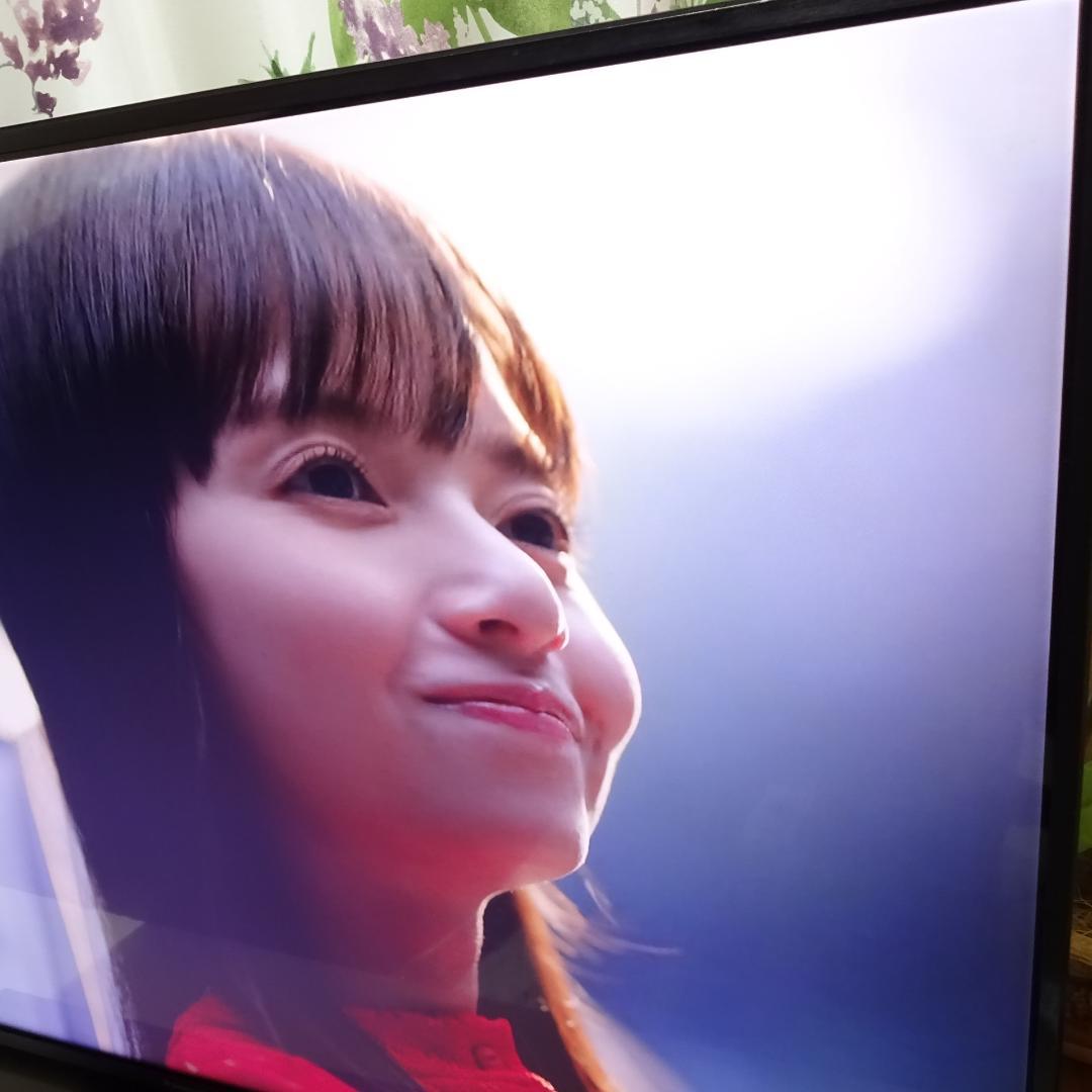 Panasonic TH-43GX855 43V型 4K スマート 液晶テレビ