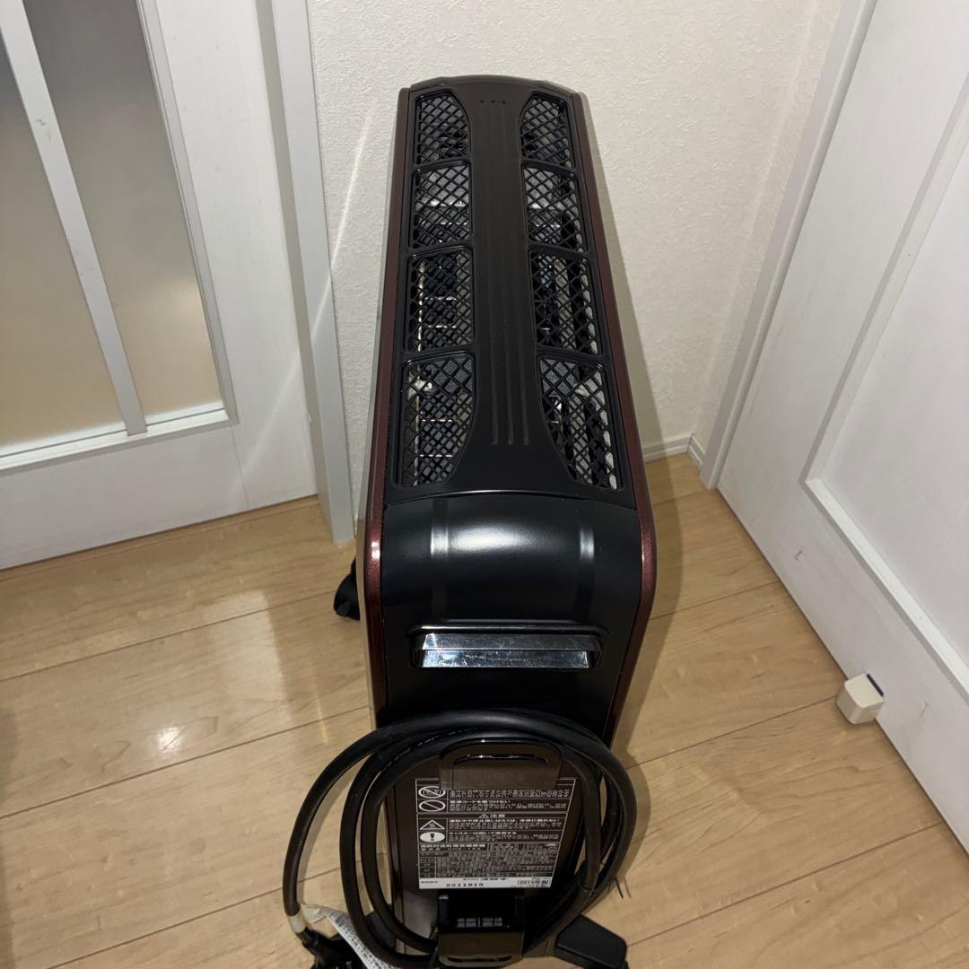 CORONA CHS-15A ノイルヒート ワインブラック