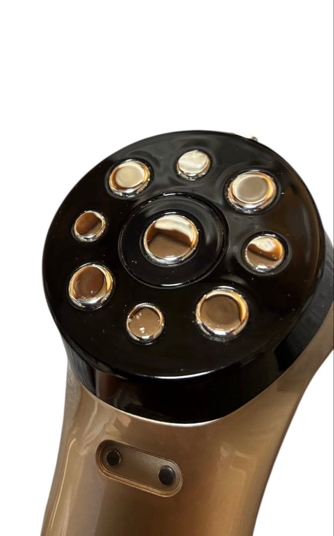 ランボルギーニ　アルファワン　ゴールド　美顔器