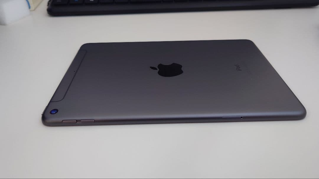 iPad mini5 　64G 　Cellular