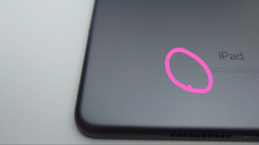 iPad mini5 　64G 　Cellular