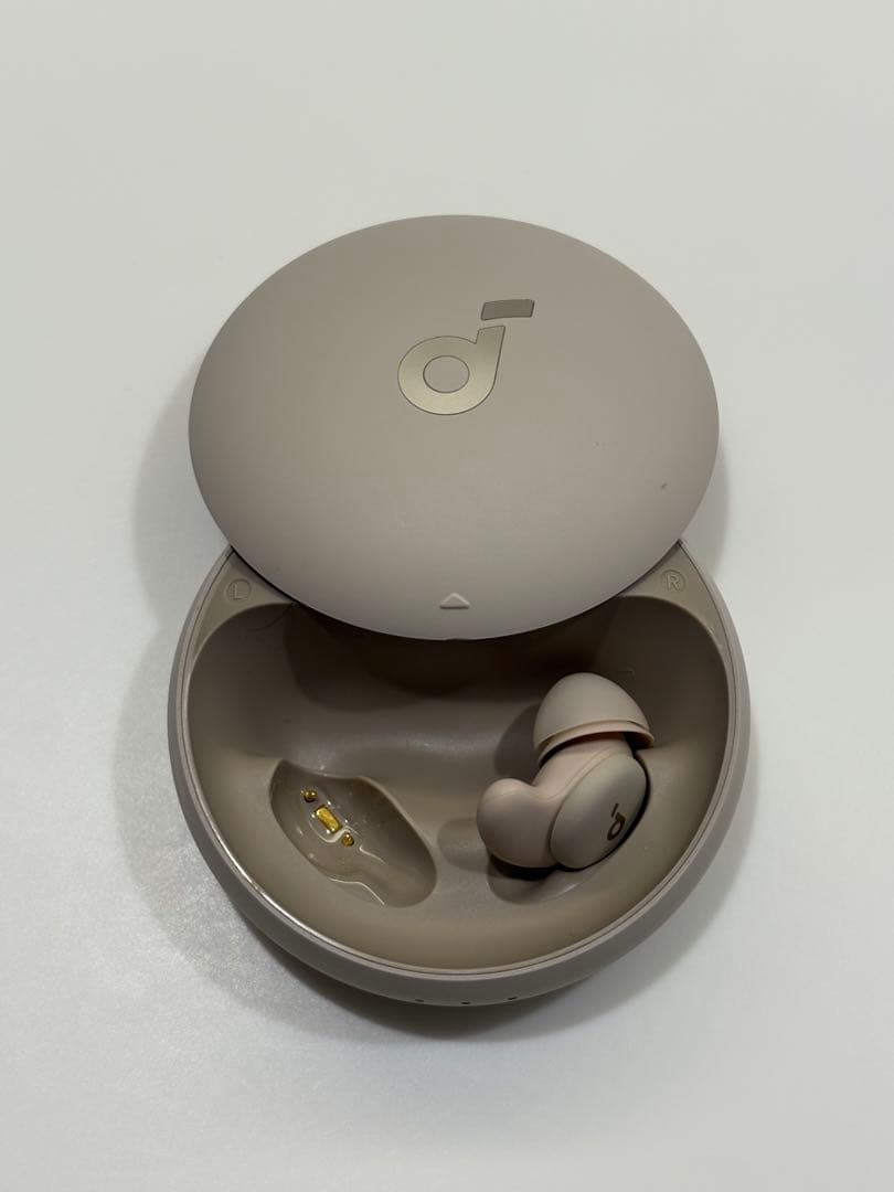 soundcore Sleep A20 Bluetoothイヤフォン(片耳)