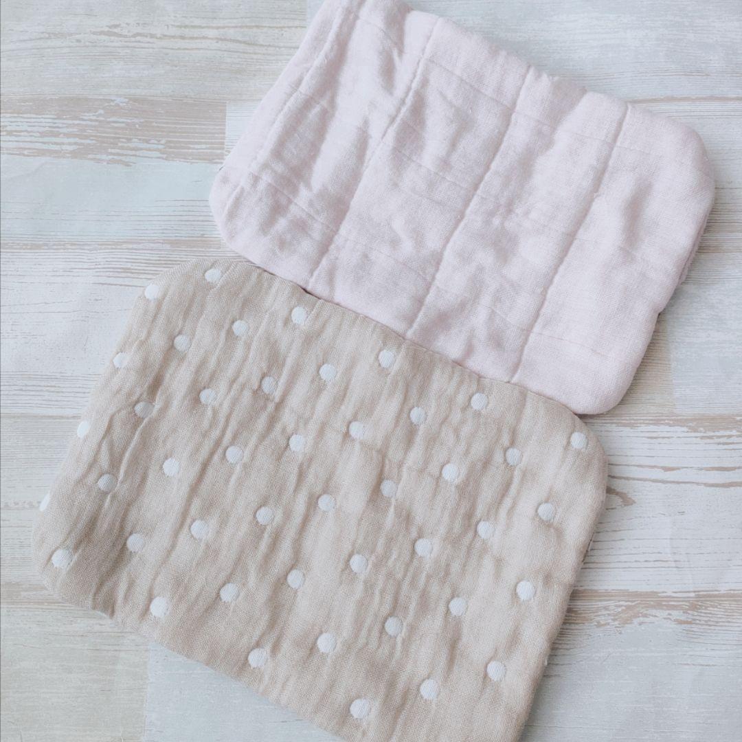 ピカピカ様　　13点　ガーゼハンカチ　タオル