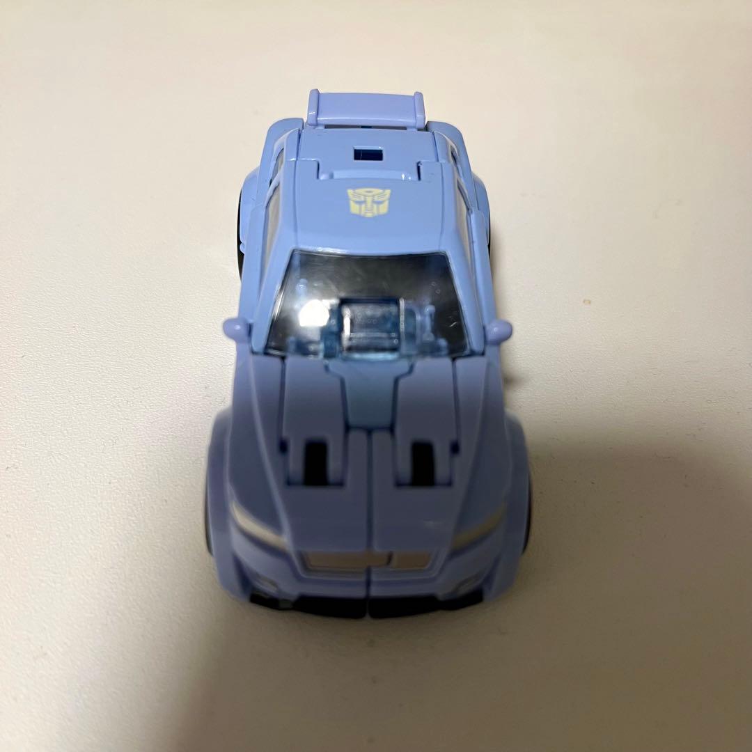 BUMP OF CHICKEN × TRANSFORMERS コラボ フィギュア