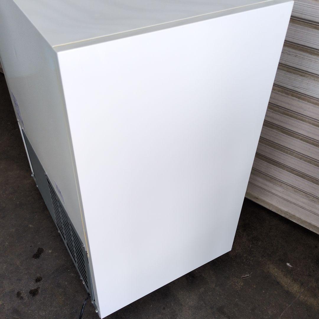 サンデン　冷蔵ショーケース　冷蔵庫　厨房