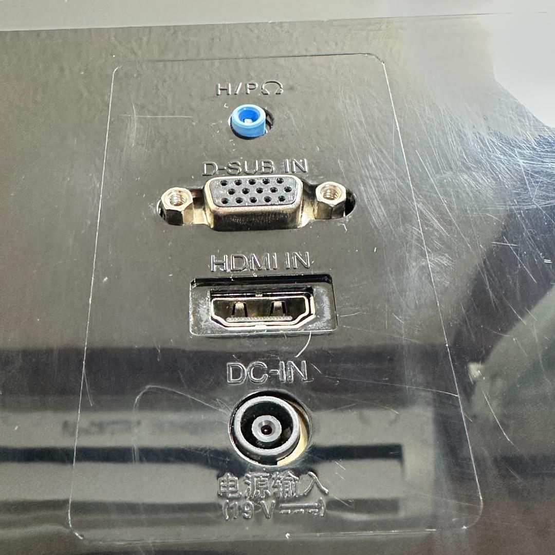 LG 31.5インチ 液晶モニター