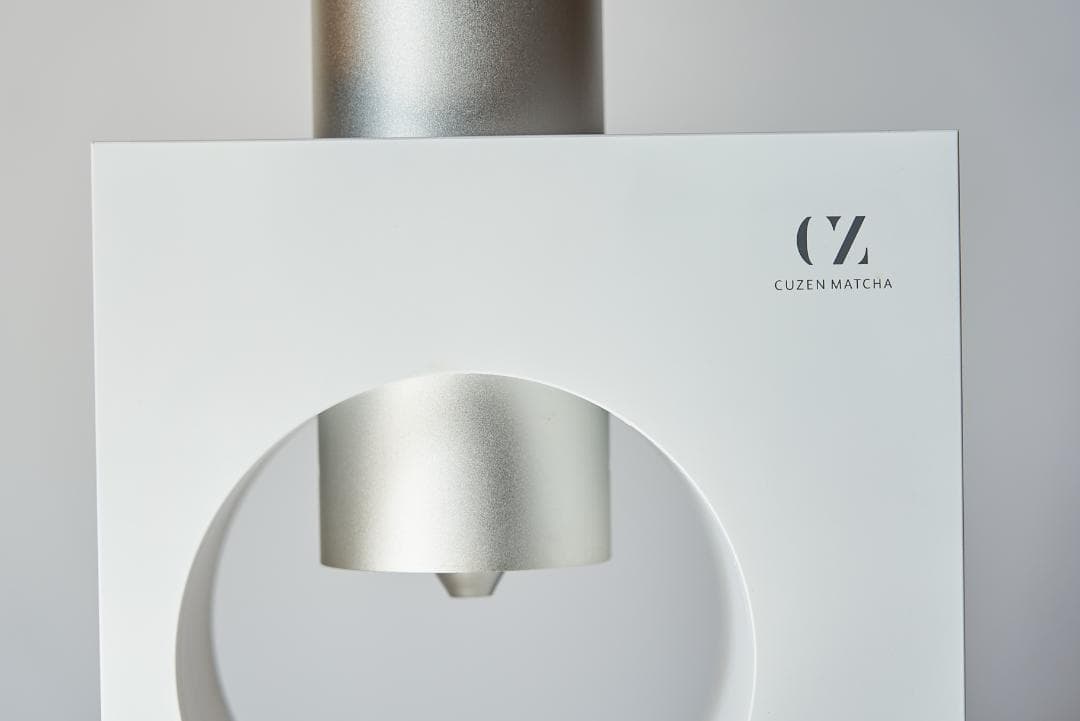 その他 Cuzen Matcha Matcha Maker Starter Kit
