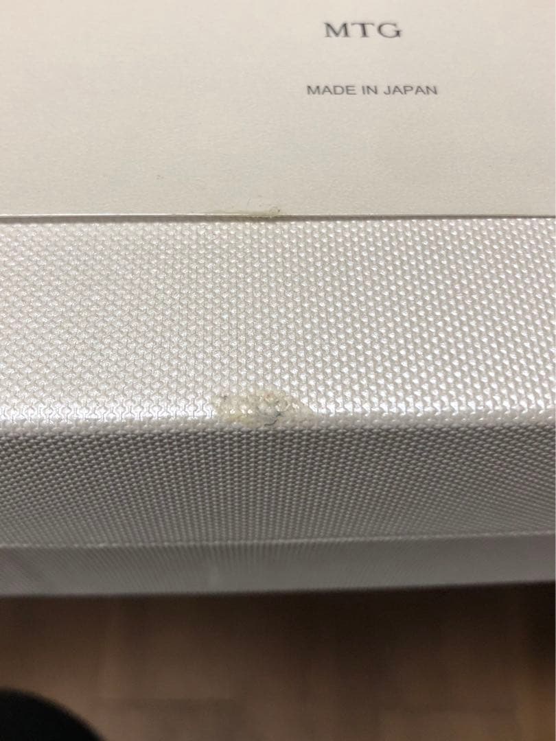 値下げしました！【新品未使用】ReFaDOUBLE(ピンク)