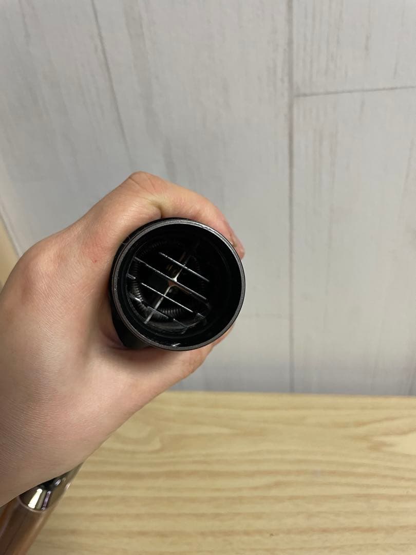 REPRONIZER 4D Plus ヘアドライヤー（ジャンク品）