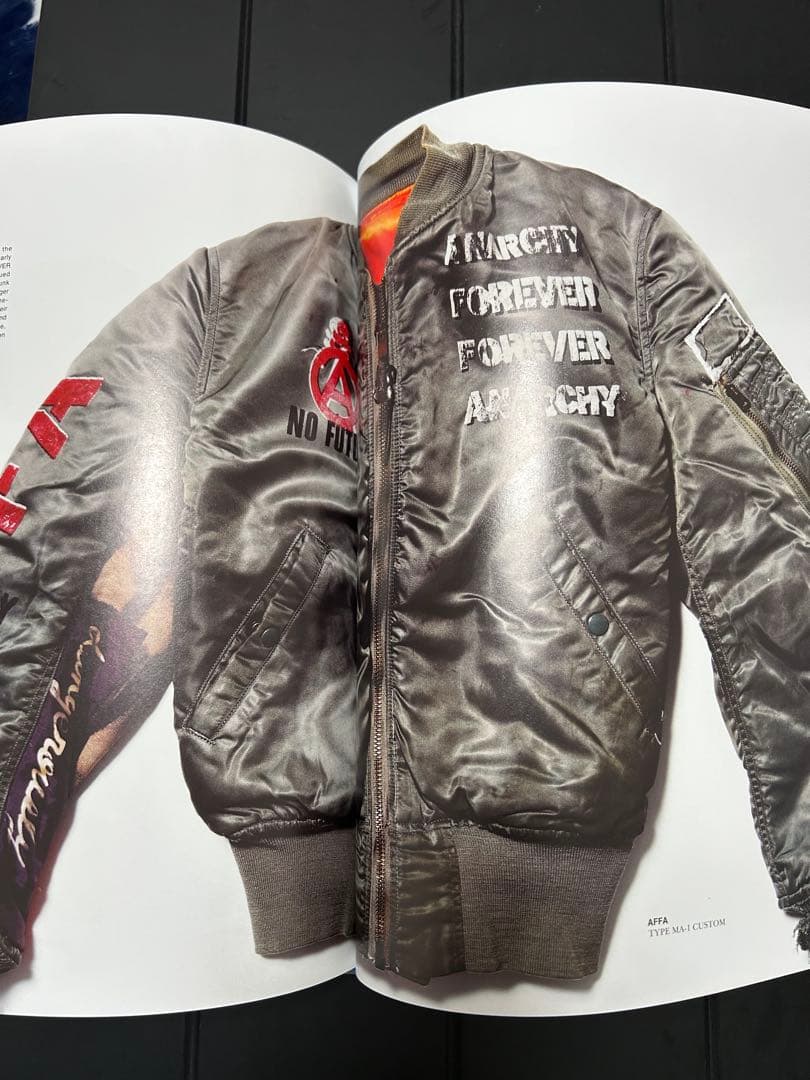 2冊セットHiroshi Fujiwara Fragment 藤原ヒロシ