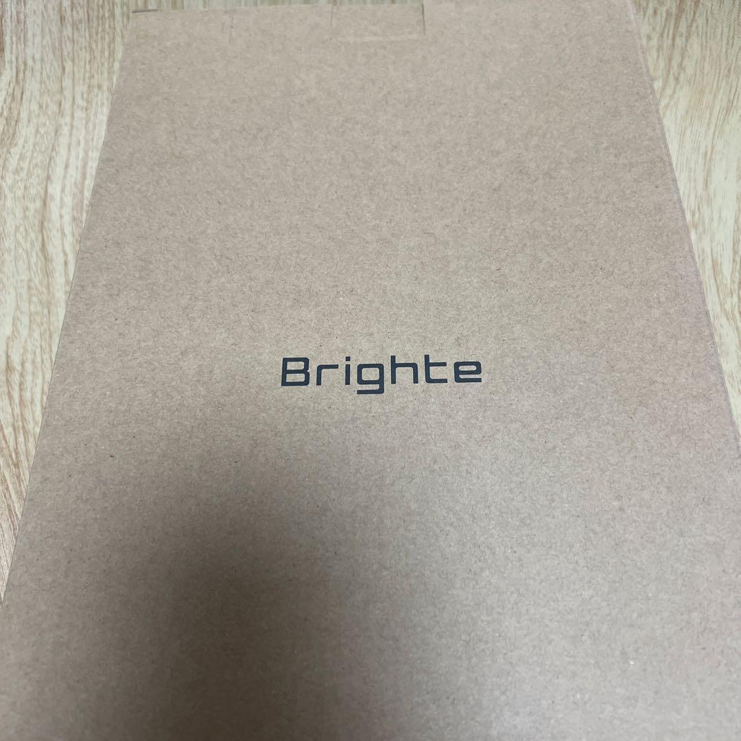 Brighte ブライト SHOWER DRYER シャワードライヤ