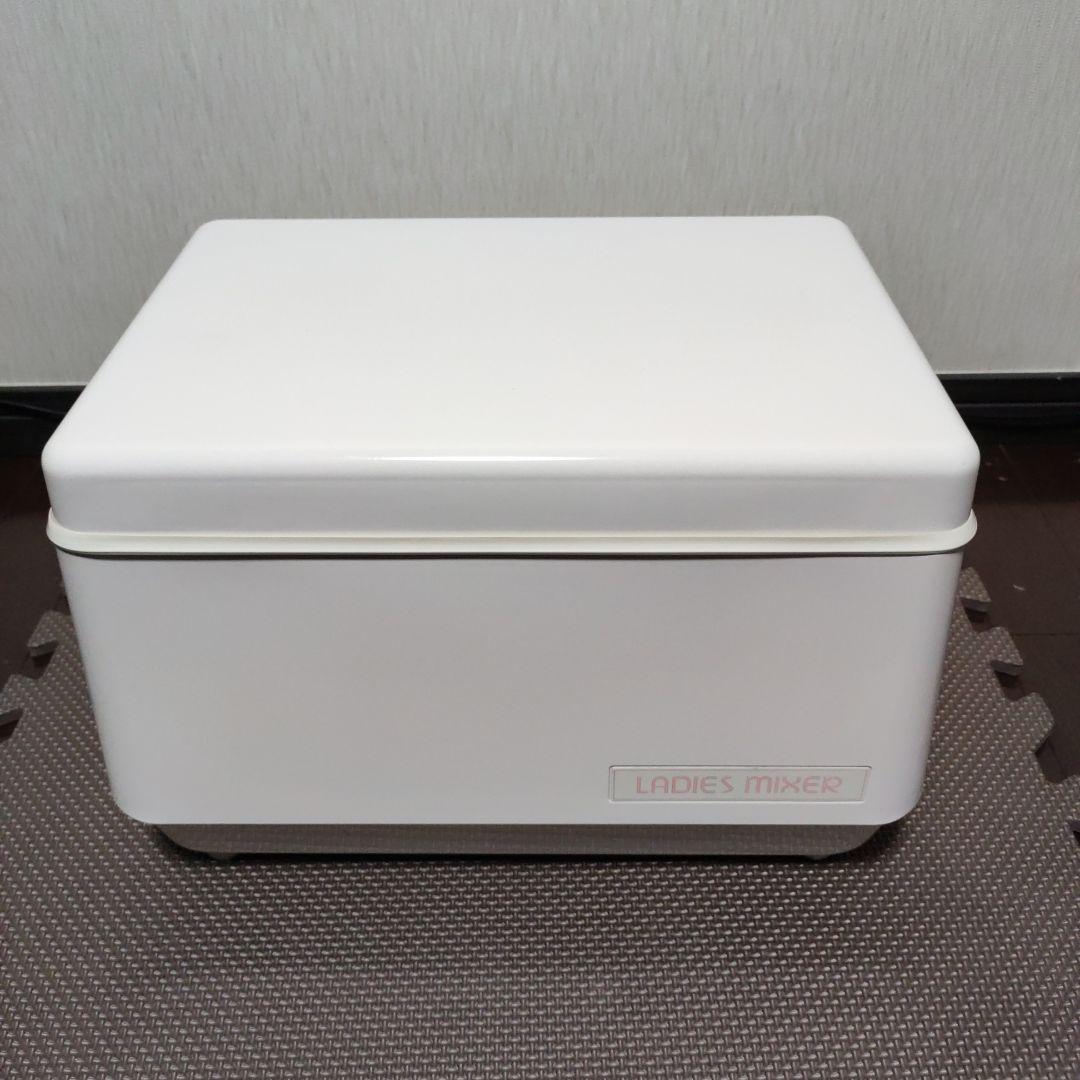 すも　大正電気 レディースミキサー KN-200 こね機 ホームベーカリー