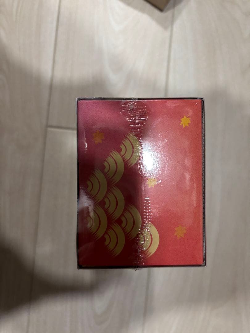 ポケモンセンター スペシャルBOX　ヒロシマ　新品未開封品　シュリンク付き