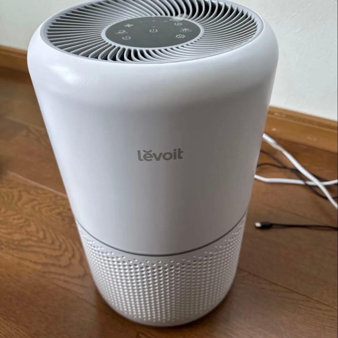 Levoit VeSync Core™ 300S 空気清浄機