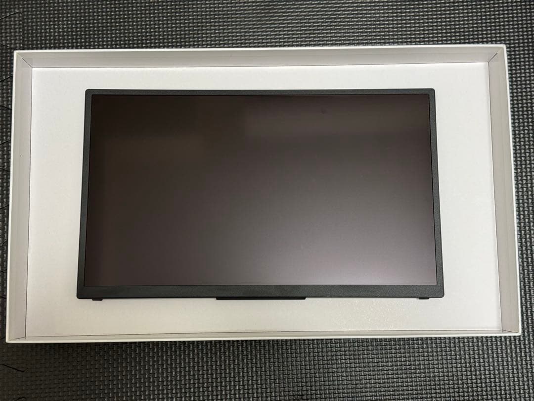 VisionOwl モバイルモニター 14インチ 超薄型 MD-14G