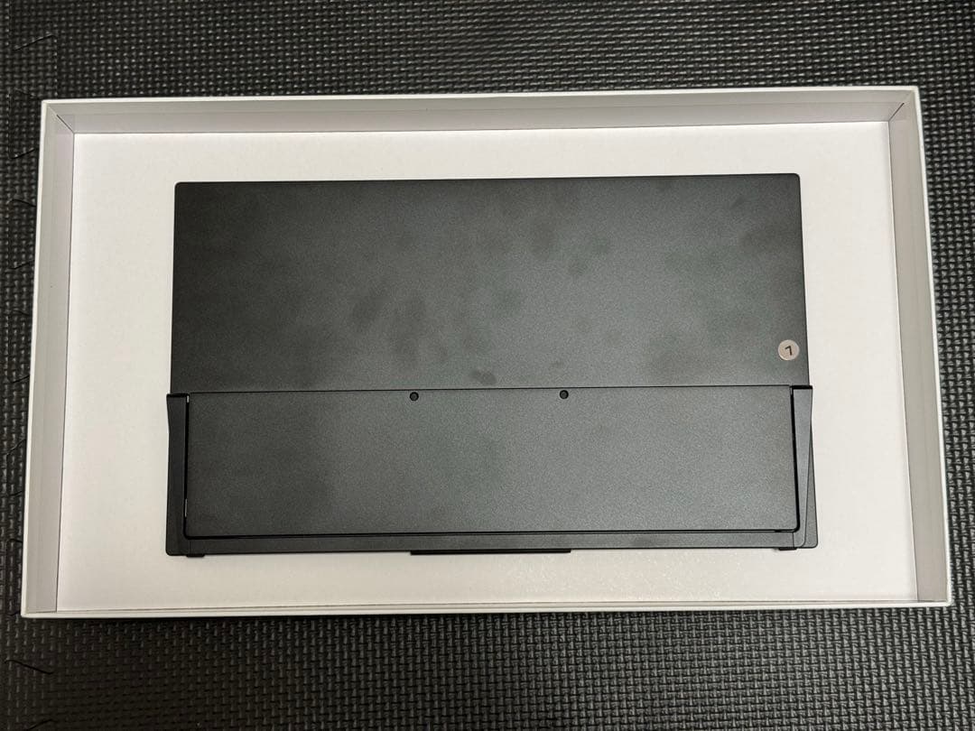 VisionOwl モバイルモニター 14インチ 超薄型 MD-14G