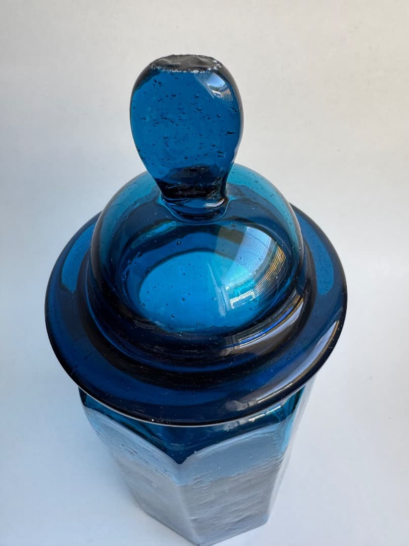 ⭐︎西山功一郎⭐︎　倉敷ガラス