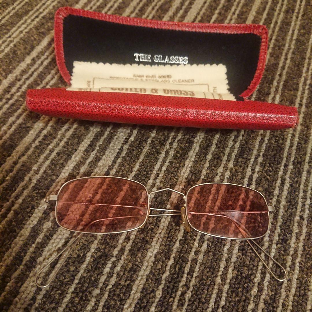 カトラーアンドグロス サングラス cutler&gross モッズ